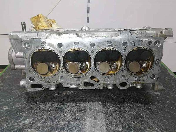 Zylinderkopf HYUNDAI AMICA / ATOZ (MX)