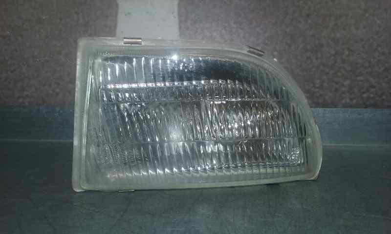 Nebelscheinwerfer DAEWOO NUBIRA Saloon (J100)