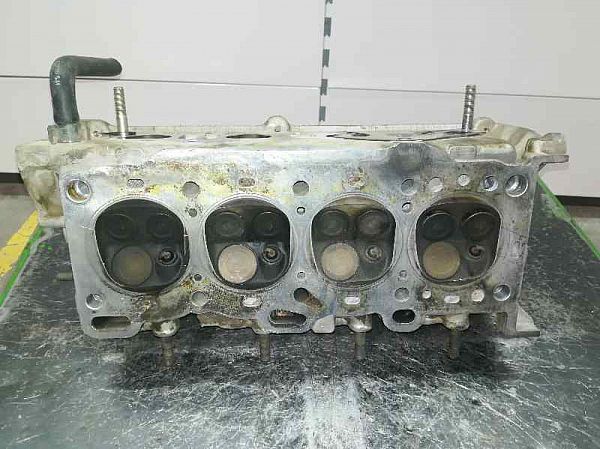 Zylinderkopf HYUNDAI AMICA / ATOZ (MX)