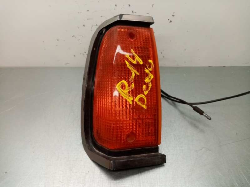 Blinker vorn RENAULT 14 (121_)