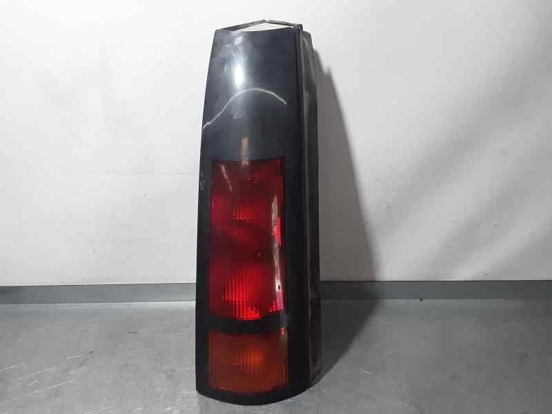 Rücklicht PONTIAC TRANS SPORT