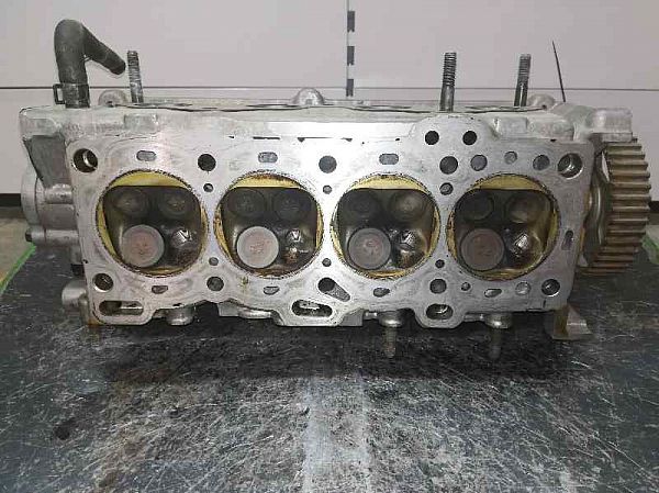 Zylinderkopf HYUNDAI AMICA / ATOZ (MX)