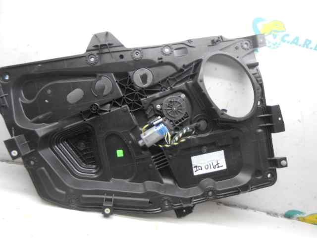 Fensterheber FORD FUSION (JU_)