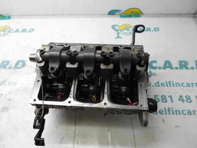 Zylinderkopf SEAT CORDOBA (6L2)