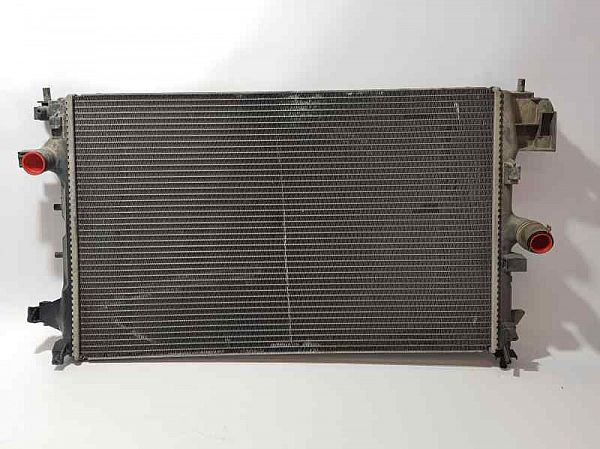 Kühler SAAB 9-3 Estate (E50)