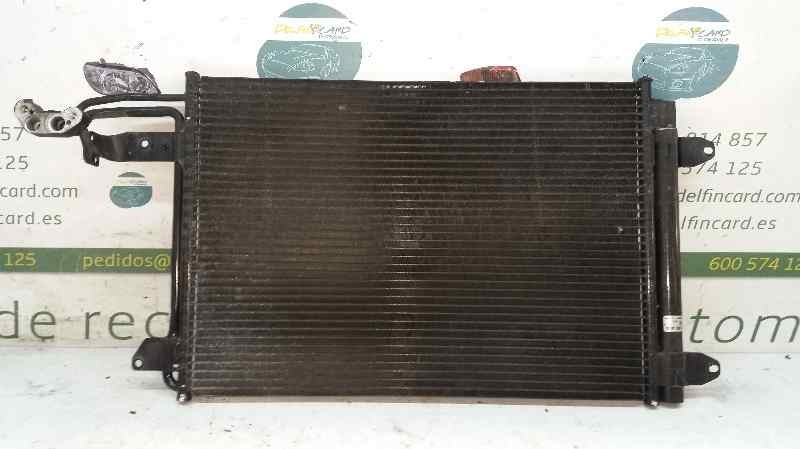 Radiator kit