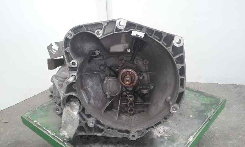Schaltgetriebe ALFA ROMEO 147 (937_)