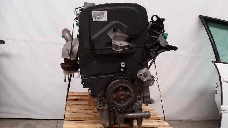 Motor VOLVO S40 I (644)