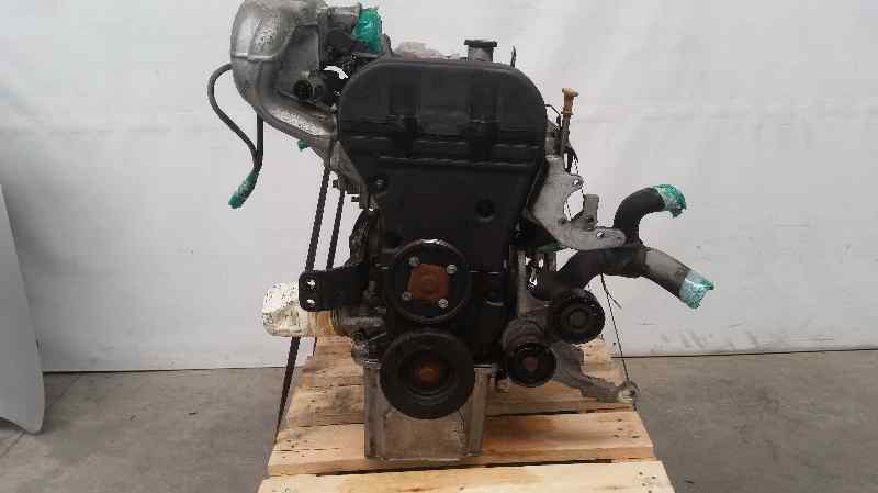 Motor FORD ESCORT Mk V Turnier (ANL)