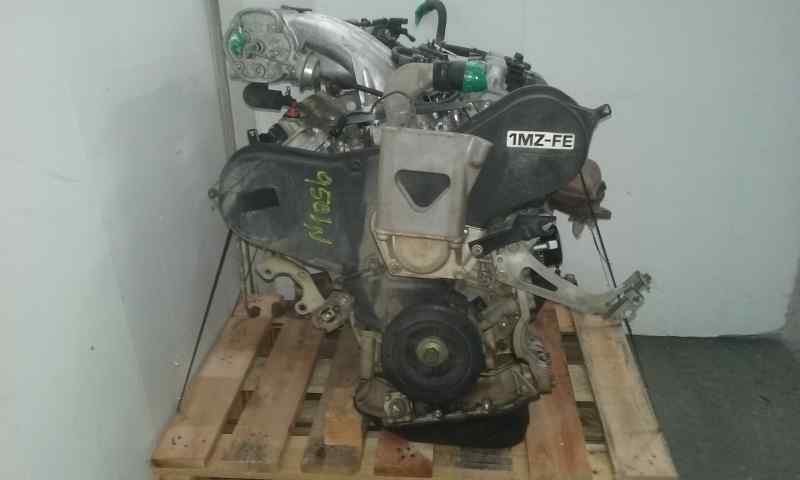Motor LEXUS RX (MCU15)