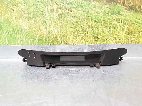 Tachometer HYUNDAI i30 (GD)