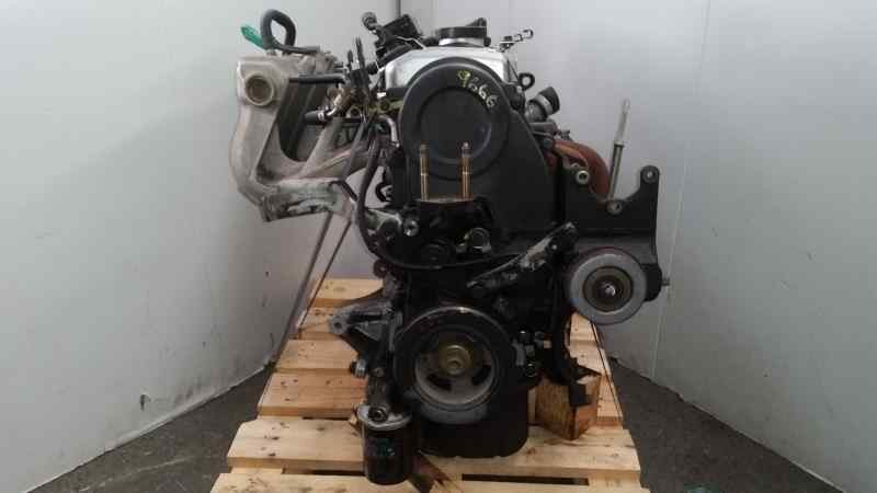 Motor MITSUBISHI CARISMA (DA_)