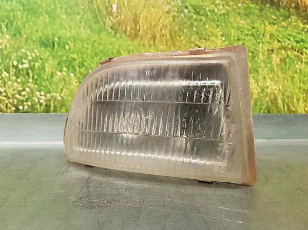 Nebelscheinwerfer DAEWOO NUBIRA Saloon (J100)