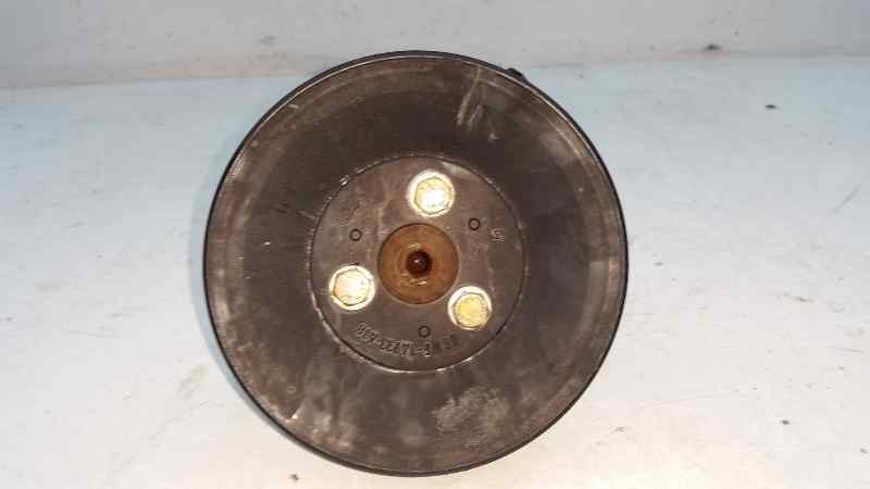 Servopumpe FORD GRANADA Mk III  Saloon (GGE)