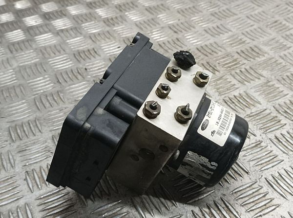 ABS-Pumpe FORD FOCUS I Saloon (DFW)