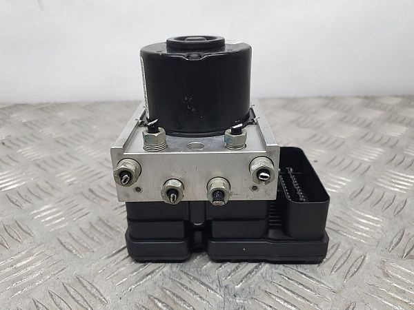 ABS-Pumpe FORD FOCUS II (DA_, HCP, DP)
