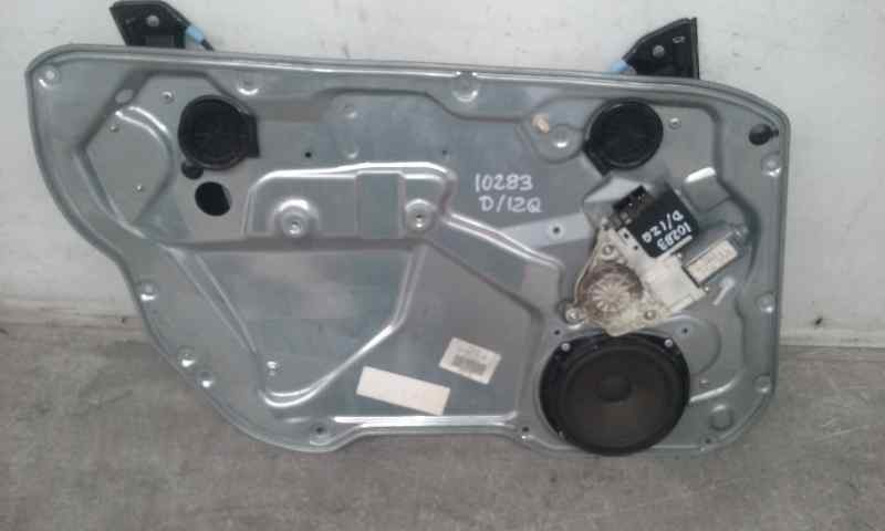 Window regulator SEAT LEON (1P1)