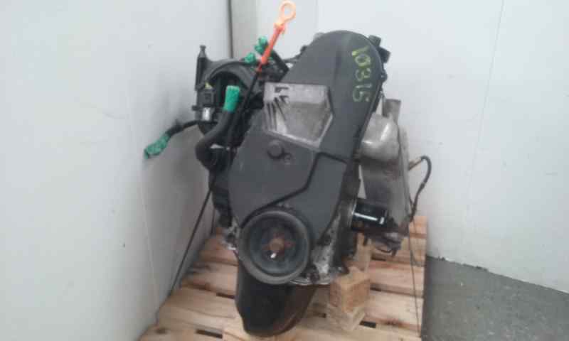 Motor VW POLO (6N2)