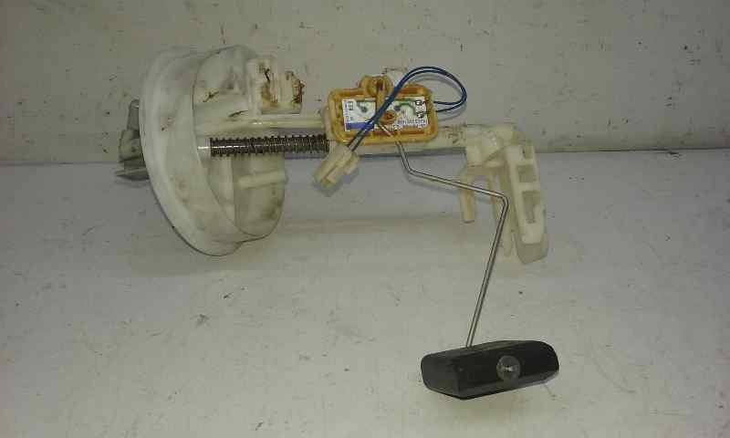 Fuel level sensor