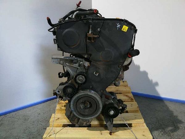 Motor LANCIA MUSA (350_)
