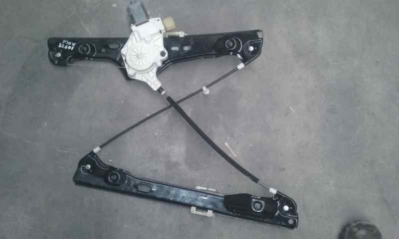 Window regulator