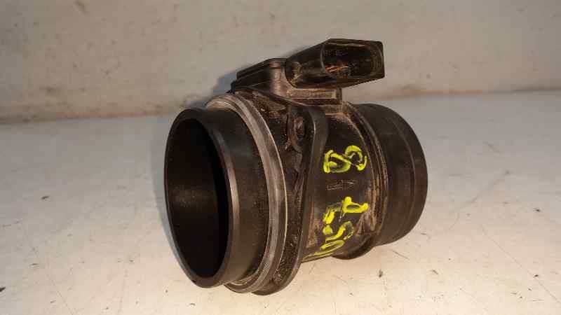 Mass air flow sensor (MAF)