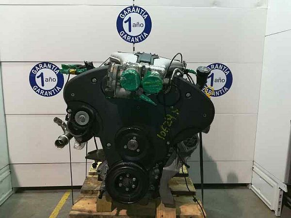 Motor CADILLAC CTS