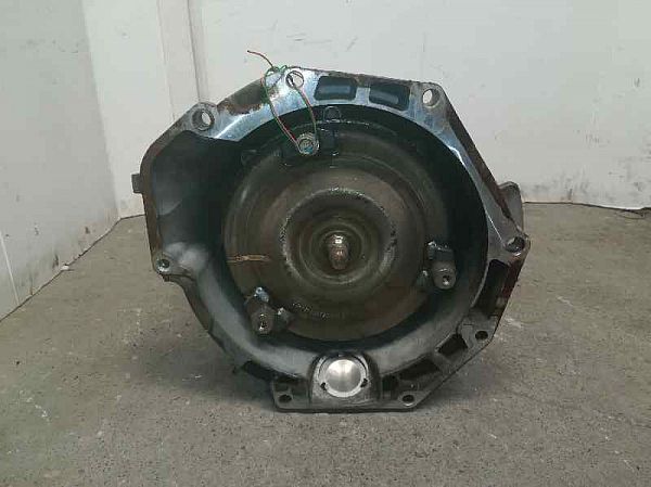 Getriebe Automatik CADILLAC CTS