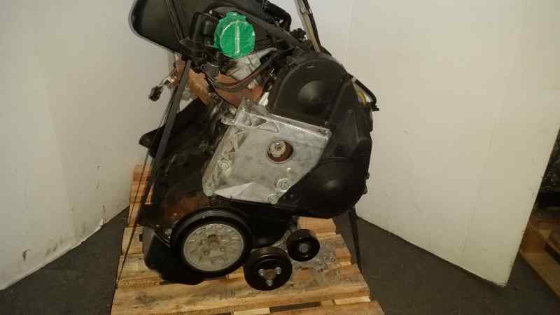 Motor VW POLO (6N2)