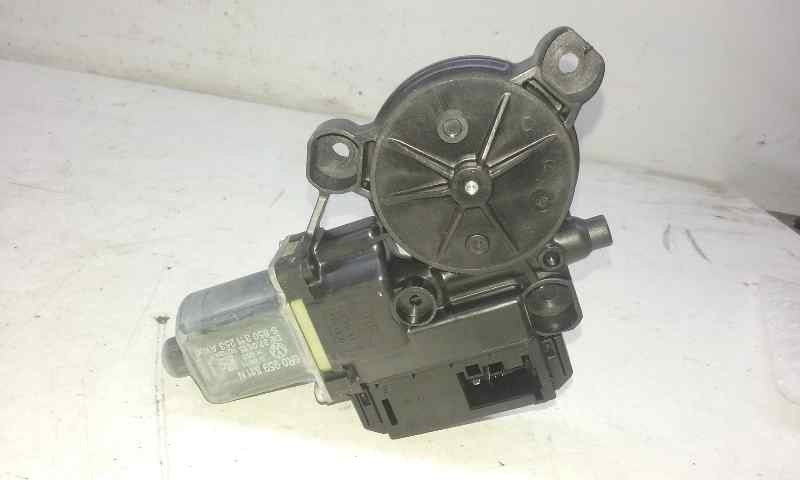 Window regulator motor VW POLO V (6R1, 6C1)