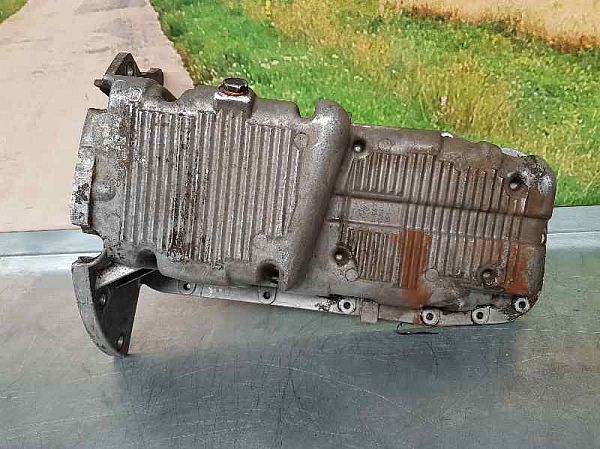 Ölwanne DAEWOO TACUMA (U100)