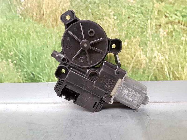 Window regulator motor VW POLO V (6R1, 6C1)