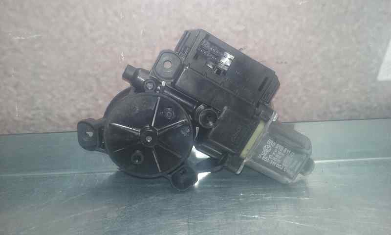 Window regulator motor VW POLO V (6R1, 6C1)
