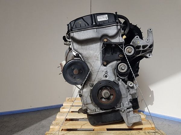 Motor DODGE CALIBER