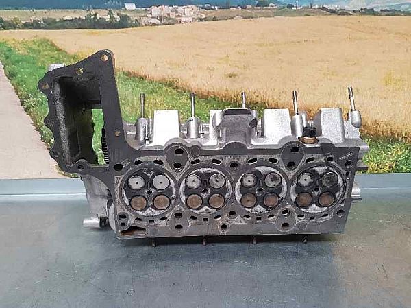 Zylinderkopf BMW 1 (E87)