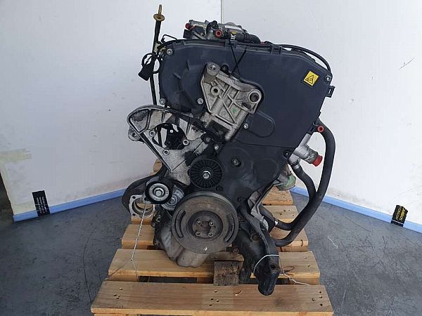 Motor ALFA ROMEO 147 (937_)