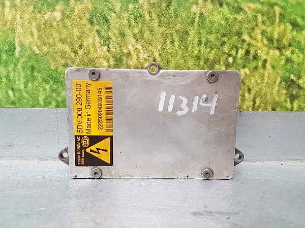 Xenon / LED-Relais AUDI A6 C6 (4F2)