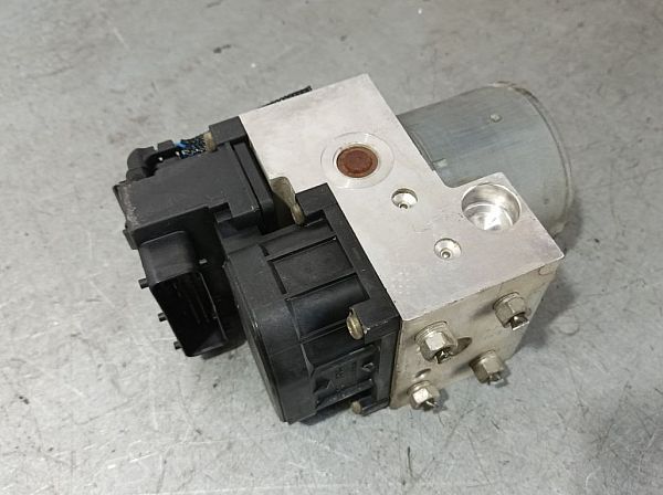 ABS-Pumpe OPEL ZAFIRA A MPV (T98)