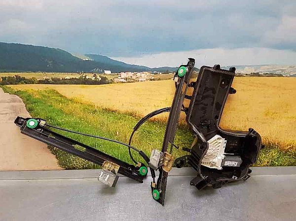 1P0-837-461-A: Window regulator for Seat LEON (1P1)