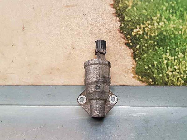 Idle air control valve​