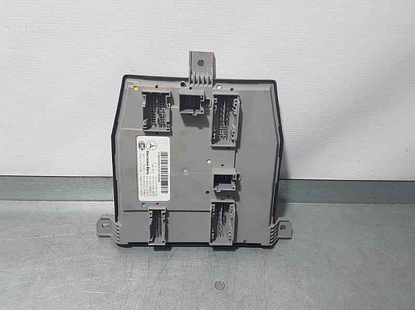 SAM control module