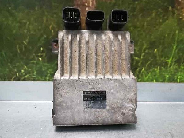 Unité / module de commande d'injection de carburant