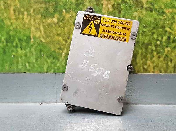 Xenon / LED-Relais AUDI A6 C6 (4F2)