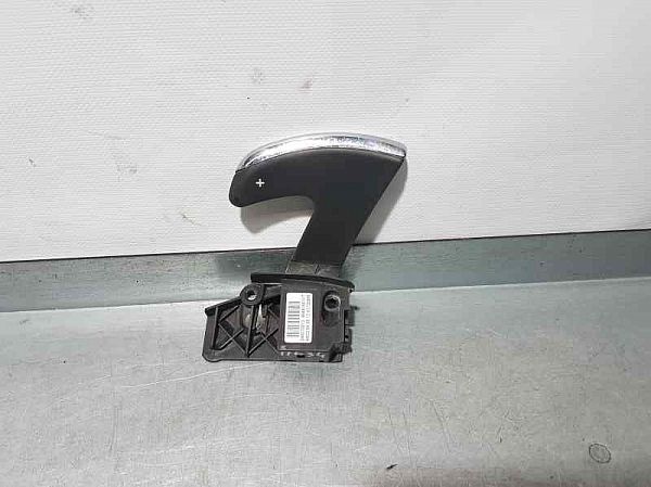 Gear shift switch