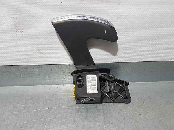 Gear shift switch