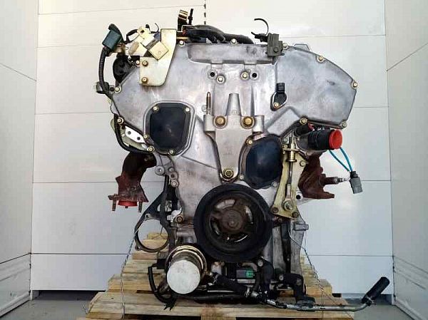 Motor NISSAN MAXIMA / MAXIMA QX V (A33)