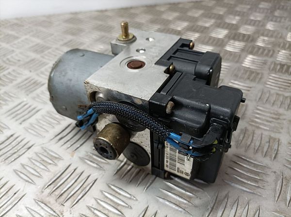 ABS-Pumpe OPEL ASTRA G Hatchback (T98)