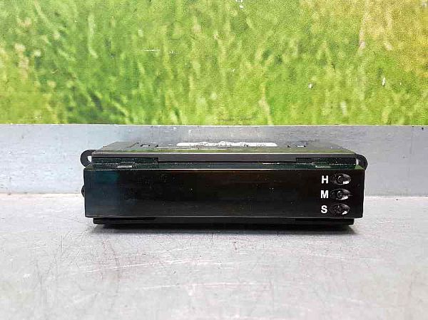 Tachometer CHEVROLET NUBIRA Saloon