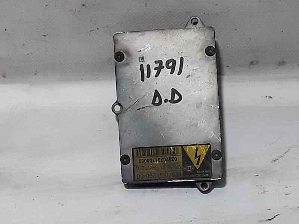 Xenon / LED-Relais MERCEDES-BENZ M-CLASS (W163)