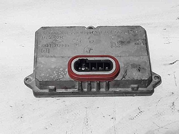 Xenon / LED-Relais MERCEDES-BENZ M-CLASS (W163)